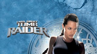 Lara Croft : Tomb Raider (Lara Croft: Tomb Raider 2001) - Trailer Legendado  