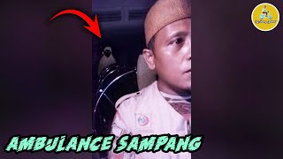 VCS 151 | SOMEONE IS Stalking This Ambulance Driver