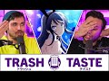 We wasted 1000 in a japanese bunny girl bar  trash taste 193