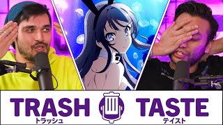 We Wasted $1000 in a Japanese Bunny Girl Bar | Trash Taste #193