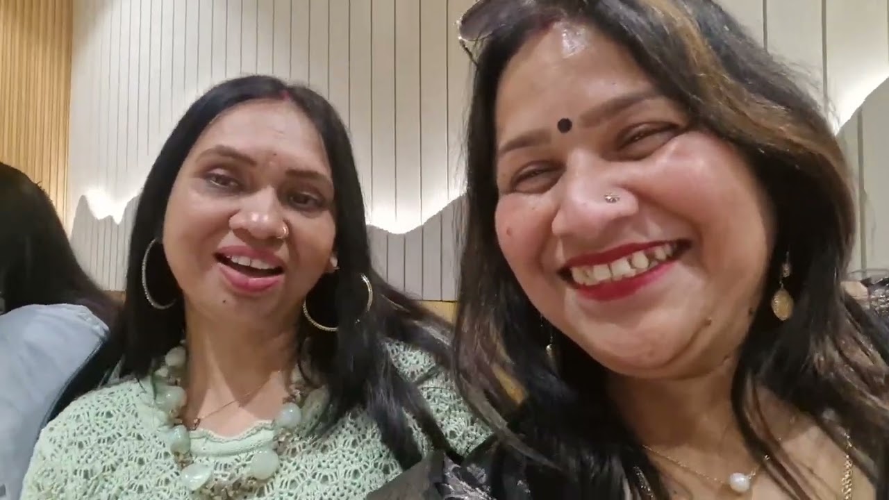 My birthday.celebreation..