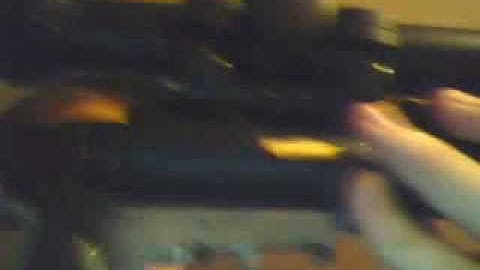 Re: agm vsr-10 slamfiring fix-it guide take 2