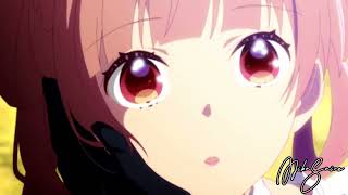 Shall Fen Shall & Ann Halford (Sugar Apple Fairy Tale) - Helpless One