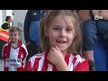 Στην Ξάνθη υποδέχθηκαν​ το τρόπαιο του UEFA Europa Conference League του Θρύλου​​​​​​!