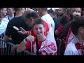 Στην Ξάνθη υποδέχθηκαν​ το τρόπαιο του UEFA Europa Conference League του Θρύλου​​​​​​!