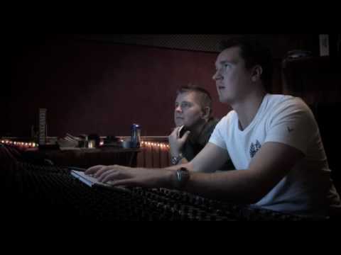 Matias Lehtola TV - In the studio with...