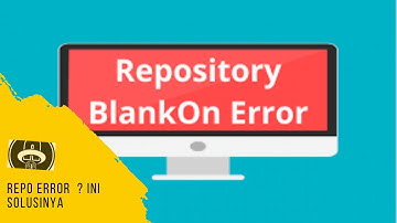 SOLUSI KETIKA ERROR UPDATE / UPGARDE - KALI LNUX