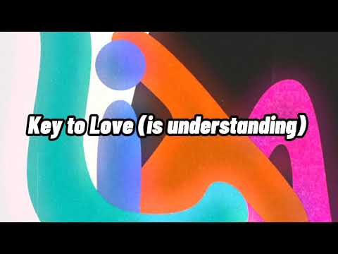 BadBadNotGood ft Jonah Yano - Key to Love (Is Understanding) (subtitulos español)