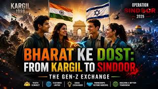 Ep. 2 | 25 Years of India's Military Evolution | Kargil to Operation Sindoor | Maj Gen P.K. Sehgal