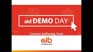 Think Outside the Tool with The Studio by ELB Learning