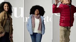 Bundle up at Burlington (and save a bundle doing it!)