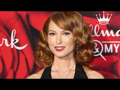 Alicia Witt breaks silence after parents were found dead in their home: 'Still doesn’t feel real'