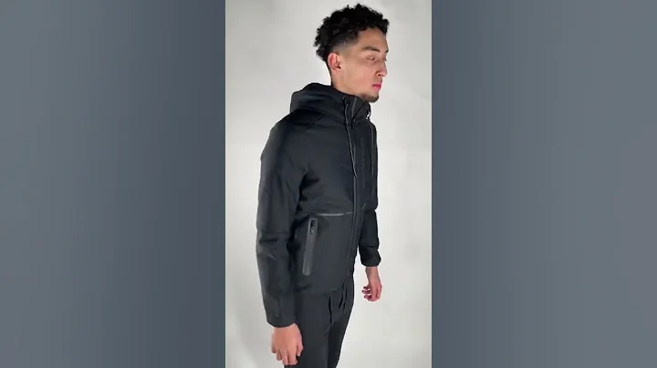 Moose Knuckles Jackets-Coats Black