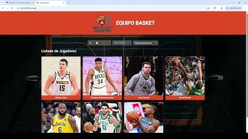 FP067. Producto 1 - Frontend mediante Angular