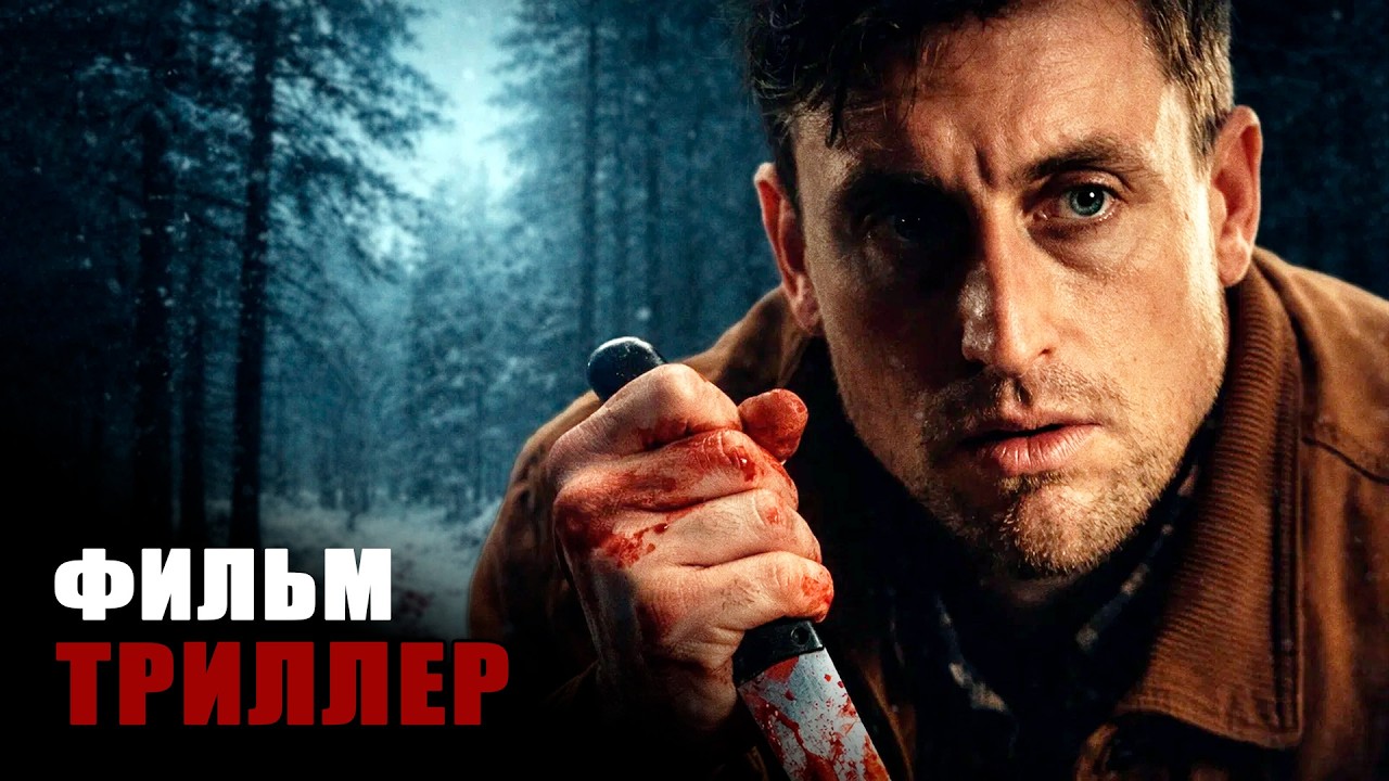 НОЖ В РУКЕ, ТРУП В ПОСТЕЛИ И НИ ОДНОГО ОТВЕТА! ЕГО ПОДСТАВИЛИ… ИЛИ ОН ДЕЙСТВИТЕЛЬНО УБИЛ / Алый снег