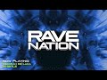Rave Nation Radio by Alchimyst | EP. 049 🎧 Psytrance &amp; Techno Bangers