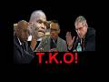Gareth Mnisi May Be Arrested Anytime Soon Watch This Madlanga Exercise To The End Arrest Jail 