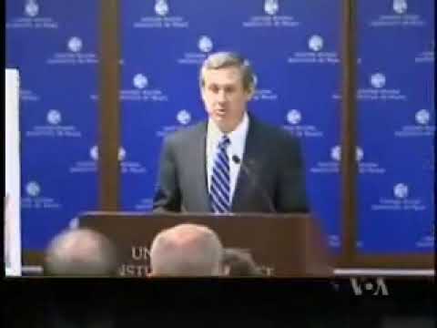 Iran Live News | Congressman Mark Kirk criticise O...