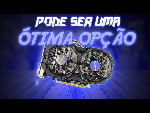 NOVA GTX 660 DE 3GB?PLACA DE VÍDEO CUSTO-BENEFÍCIO OU BOMBA