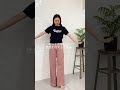 【デート服/骨格ストレート】
