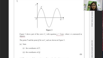P1 JAN 2020 Q7 (IAL) | EDEXCEL
