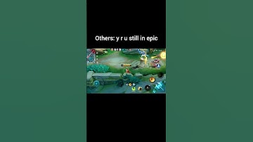 chou gameplay #mobilelegends #choumontage