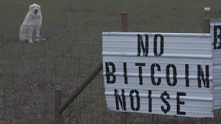 Hood County residents push back on proposed AI data center and bitcoin mining facility