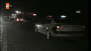 Şebnem Sunar Küçük Atv Ana Haber 27 12 2009