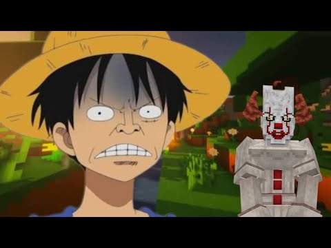 IT A COISA NO MINECRAFT?