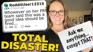Ronda Rousey’s Reddit AMA Was A DISASTER, Ex-WWE Star Brutally Buried!
