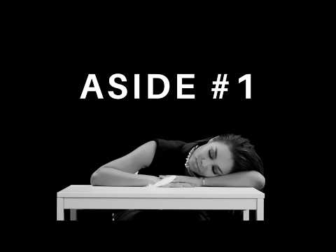 ASIDE - LNoL feat. Crystal Kay - Tayutau