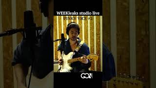 Studio live 切り抜き［PINKY VICE］2