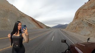 UtahColorado Trip With Scenic Footage