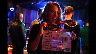 Girl Games - Director & Written Sean Patrick Cannon
