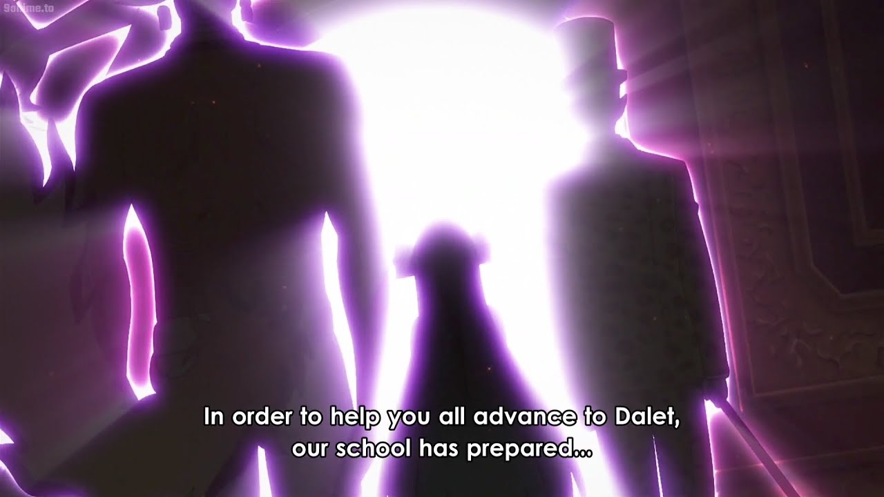 Misfits class goes to training to raise their rank | Mairimashita! Iruma-kun 3