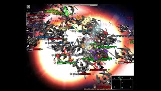 EIC VS MMO AND VRU IN SPACEBALL SPACE AGE NOSTALGIA MOD