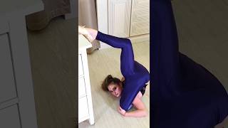 #flexshow #contortion #ballerina