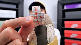 Los TENIS del ASCO de TRAVIS SCOTT!!! Nike qué rayos?? - YouTube
