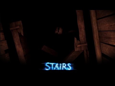 STAIRS - Launch Trailer - #StartTheDescent