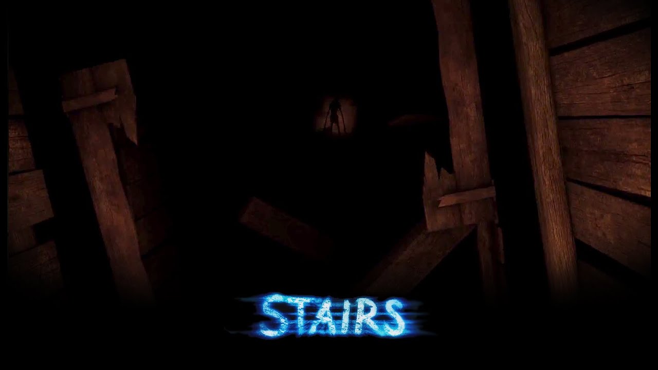 STAIRS - Launch Trailer - 