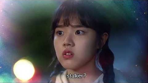 복수노트 sweet revenge trailer