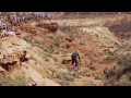 Best From Day 1 Of Qualifiers | Red Bull Rampage 2014