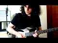 Too Far from Me (original song)
