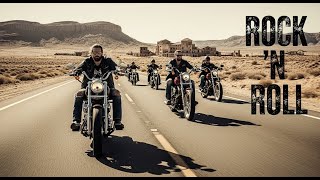 Country Rock Power 🤘 Dirty Guitars \u0026 Grit