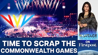 Malaysia Offered $120 Million to Host Commonwealth Games | Vantage with Palki Sharma