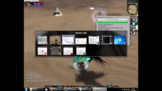 Silkroad Skillpoint and Camera Hack