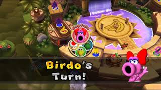 Mario Party 9 DK's Jungle Ruins Party #52 (Player Master Difficult) Mario Gaming