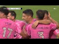 Luis Suárez Drops A Hat Trick in Inter Miami's Last Match Before World Cup!
