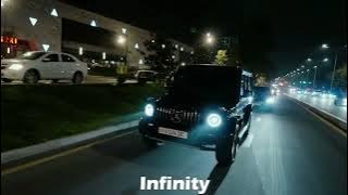 Azimov - Infinity