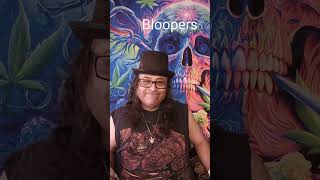 Sunday Bloopers! I had so much fun at the world Harvest Cups! Now please enjoy my best Eff ups!! 